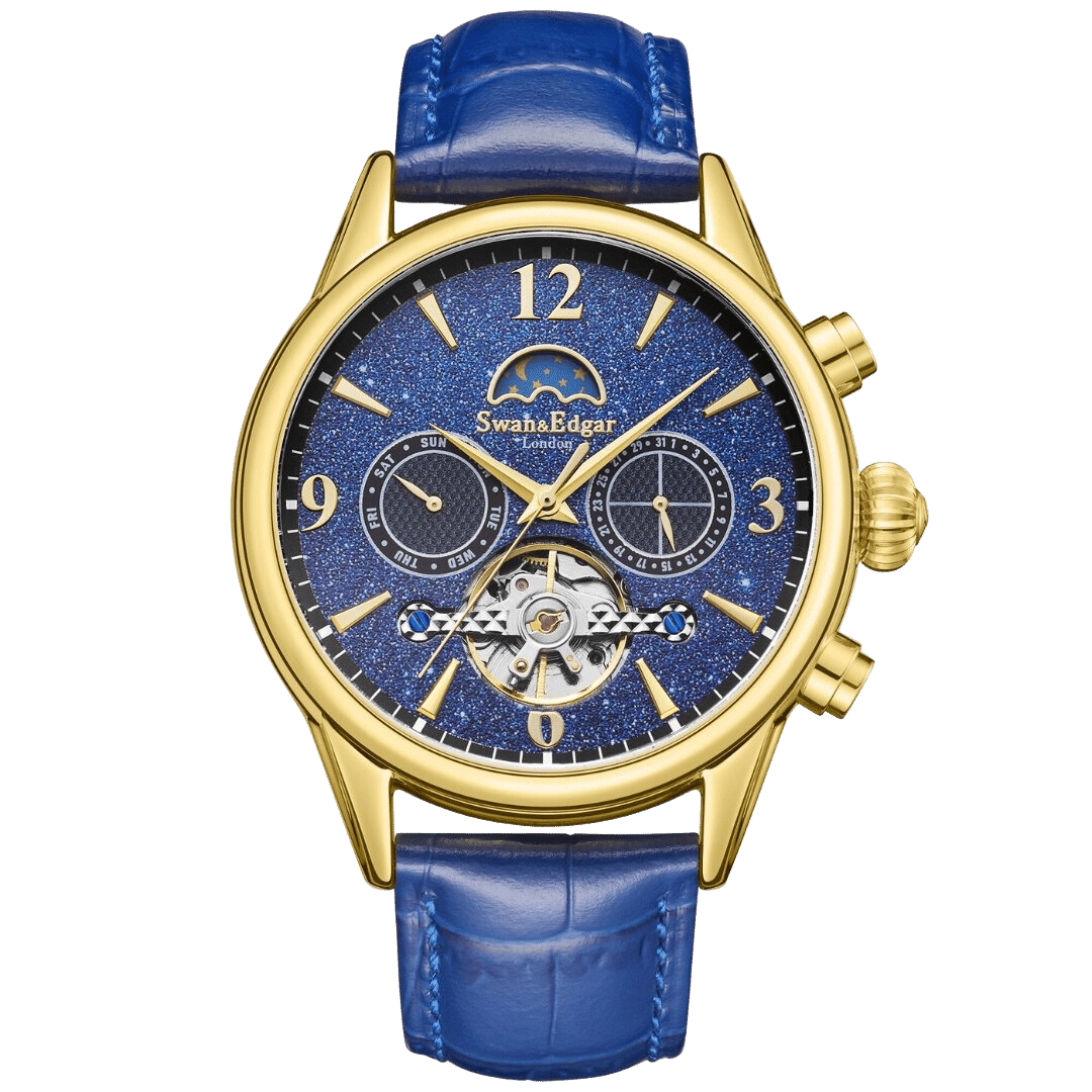 Automatic Watches Swan Edgar Watches Any Good Swan And Edgar
