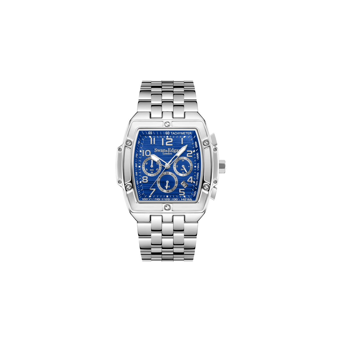 Ambassador Mechanical Quartz