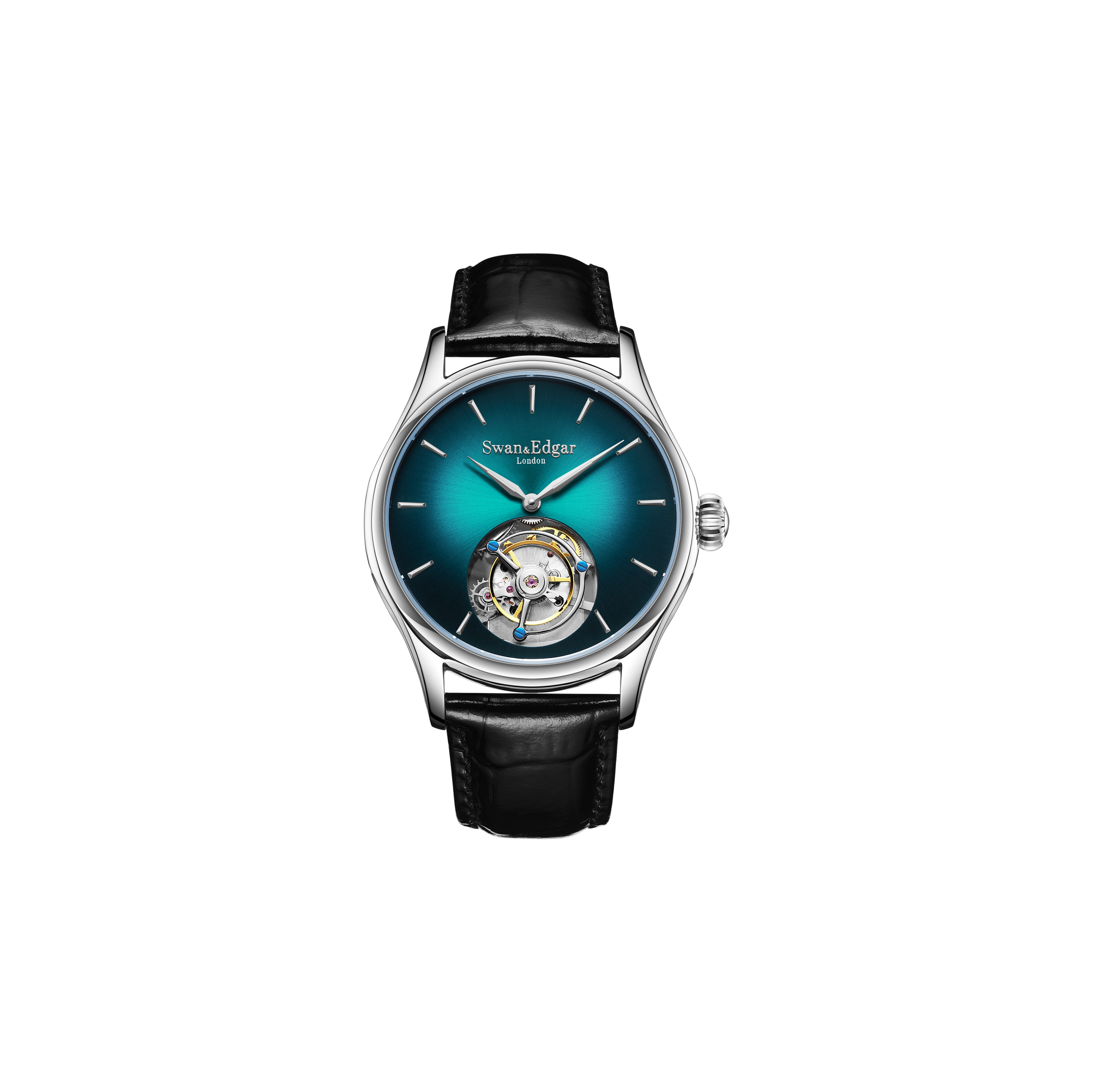 Tourbillon - Main Image