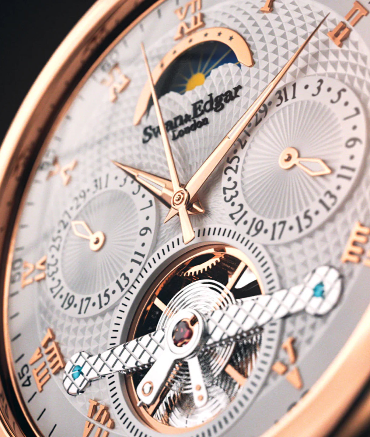 Complexity Automatic,