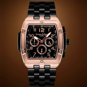 Photo, , Ambassador Mechanical Quartz