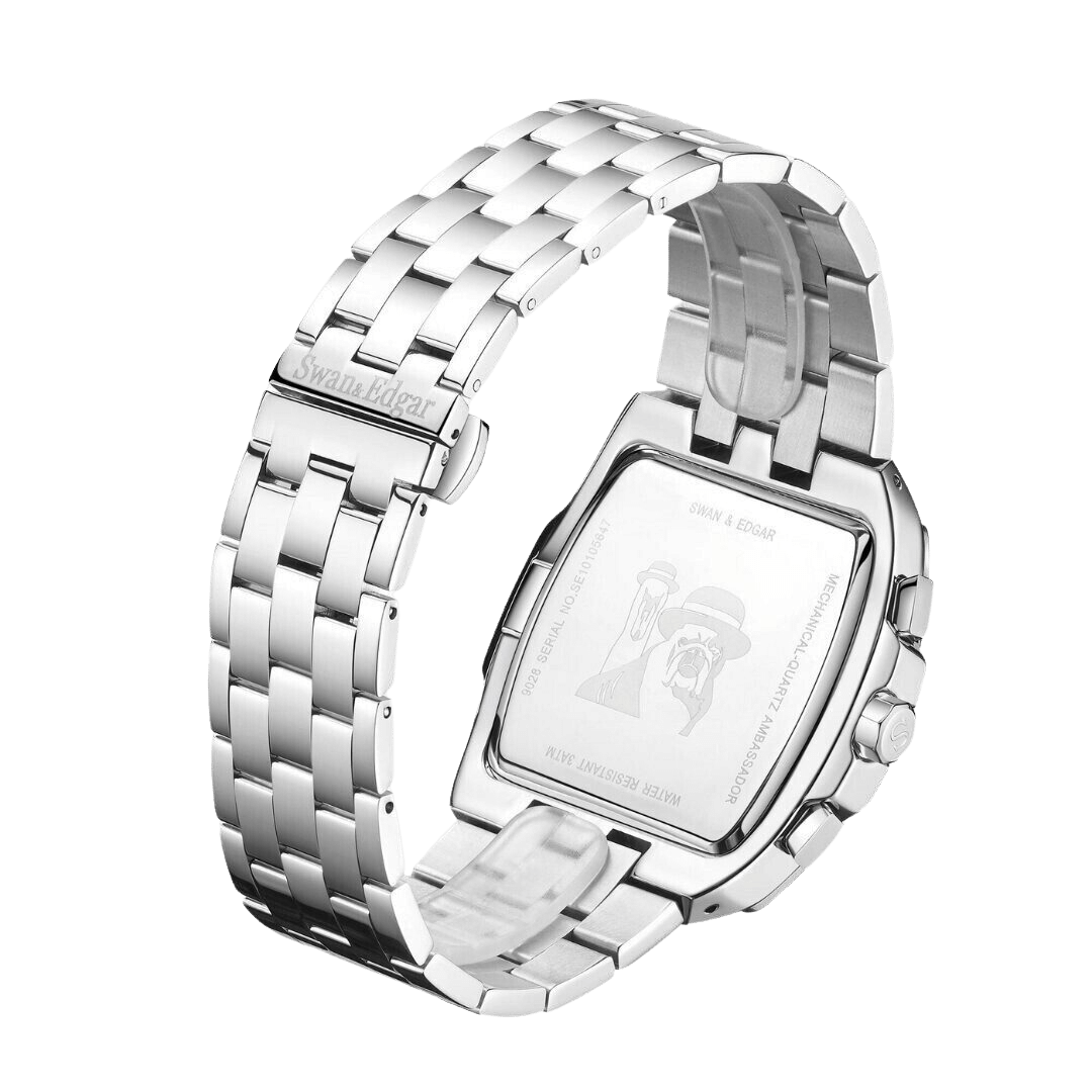 Mechanical 2025 quartz hybrid