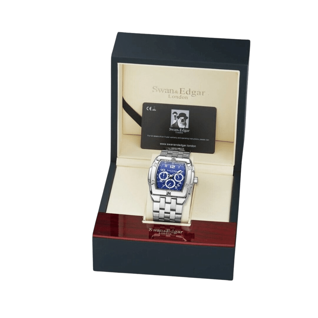 Swan and edgar ambassador discount watch