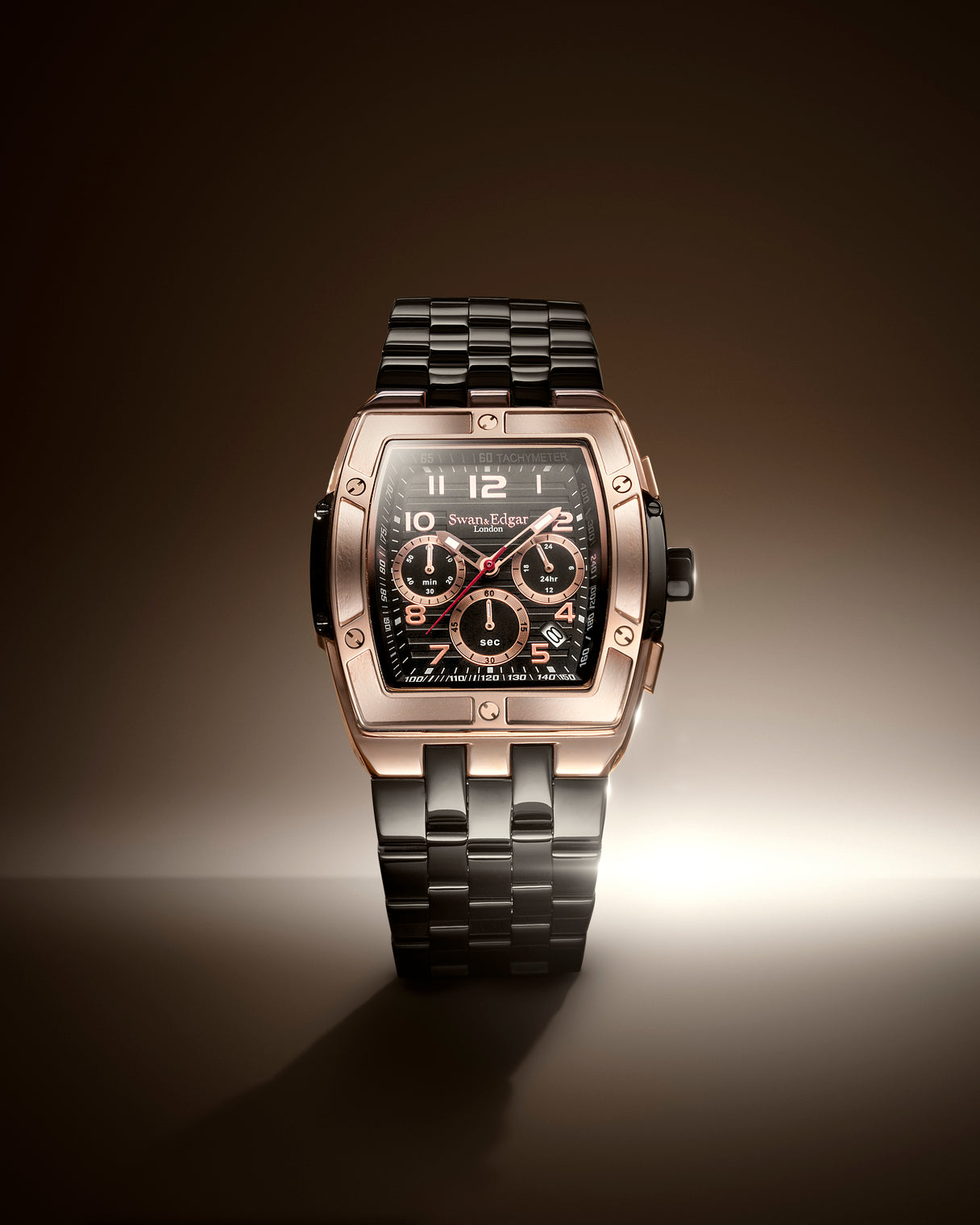 World Timer,