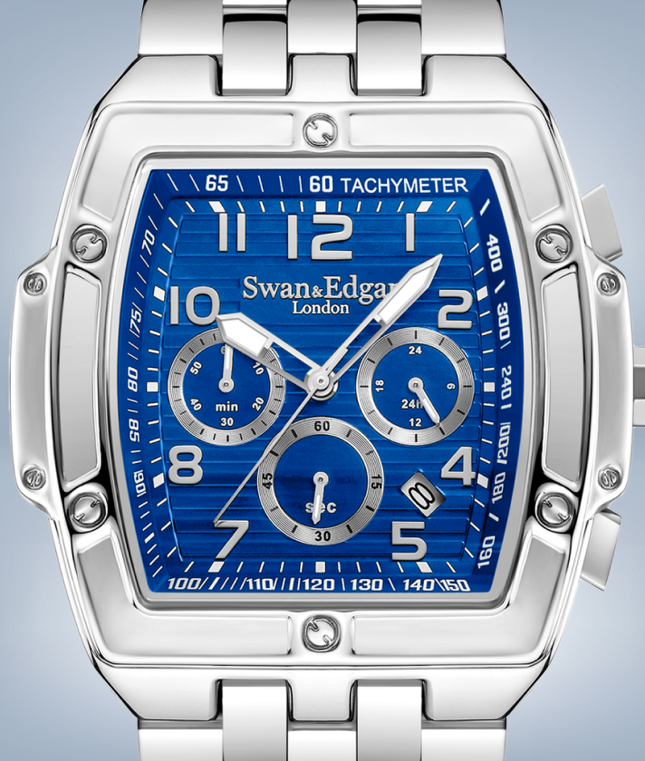 Photo, , Ambassador Mechanical Quartz
