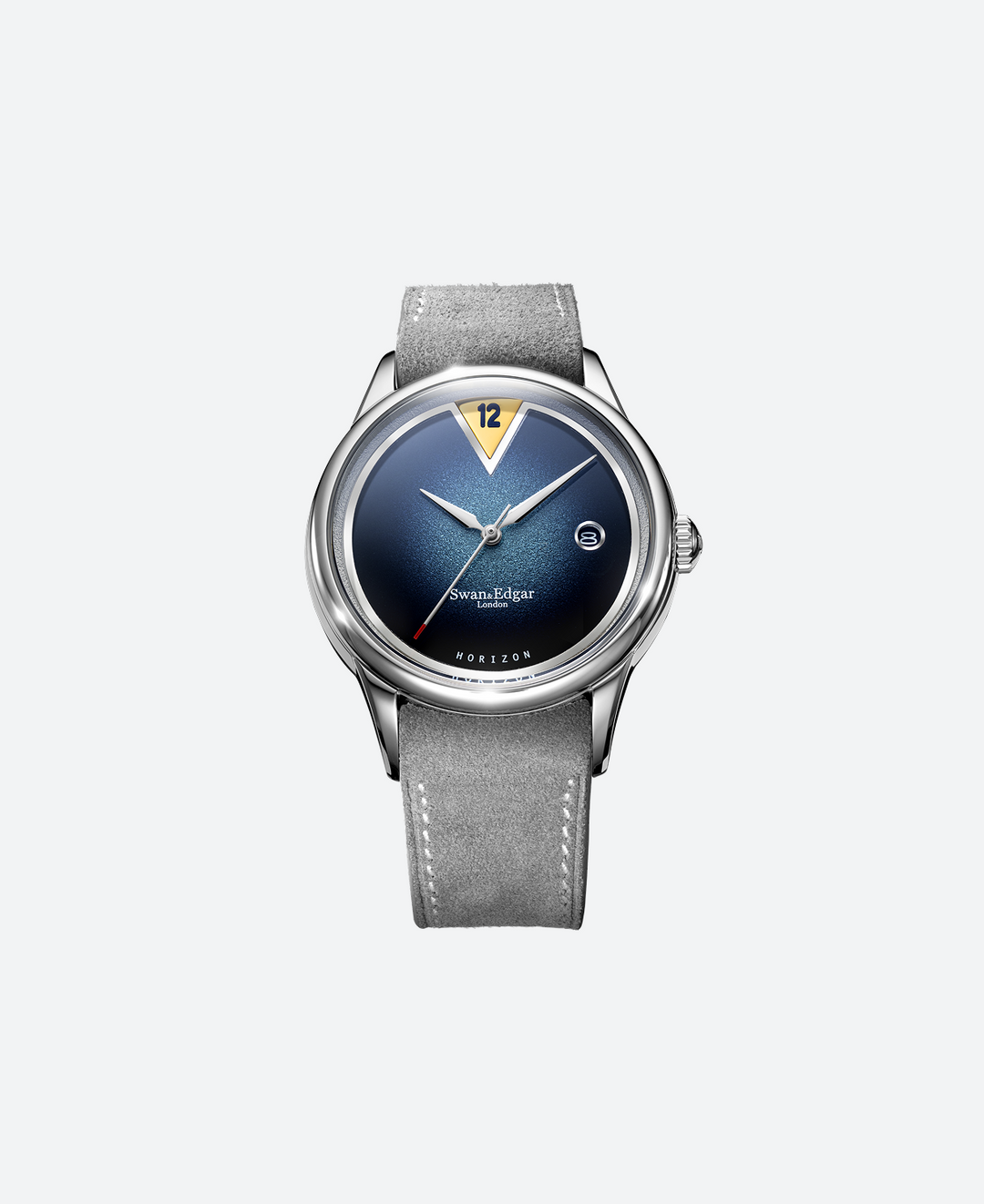 Image the discover section