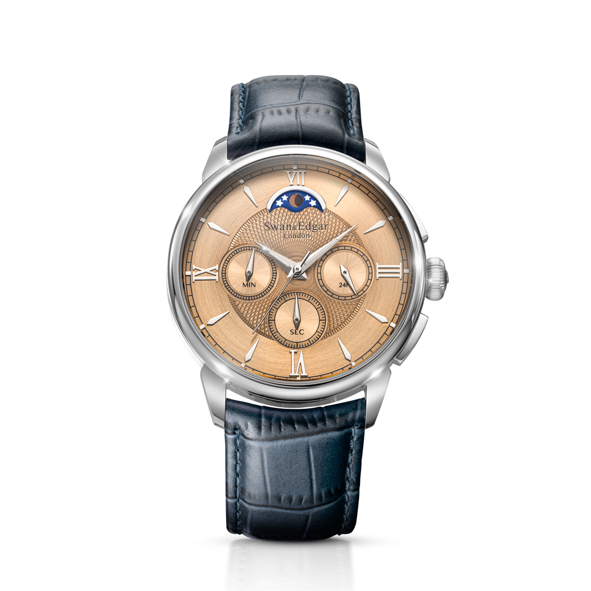 Watches Only, Complication