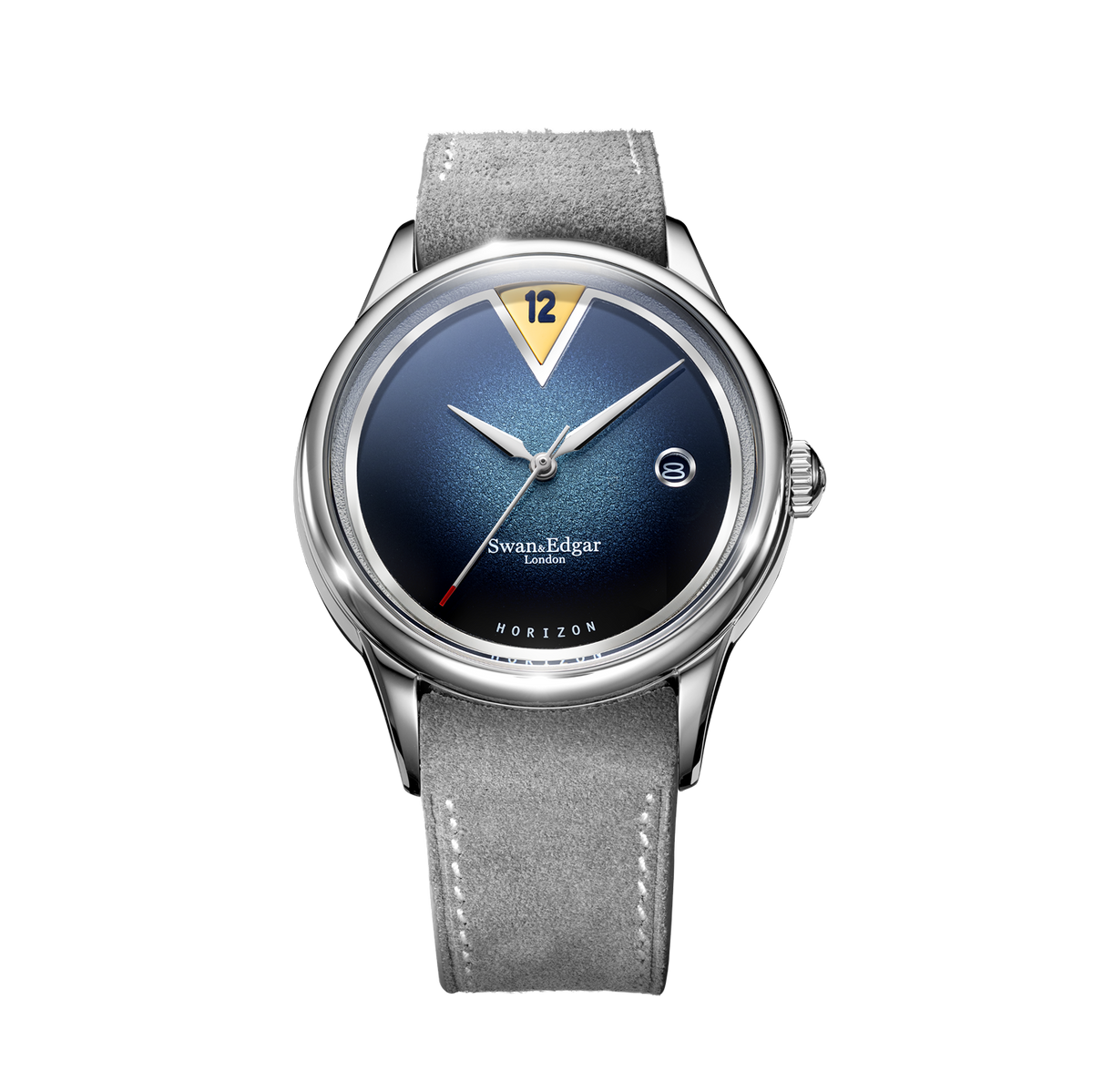 Watches Only, Horizon