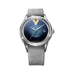 Horizon - Blue Enamel