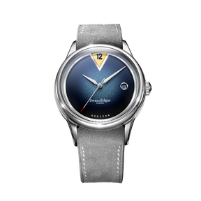 Horizon - Blue Enamel