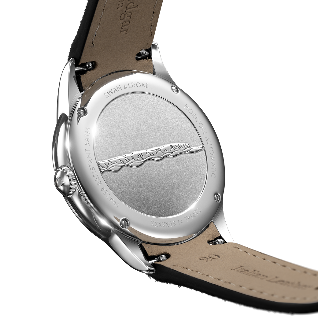 Horizon - Mineral Musou