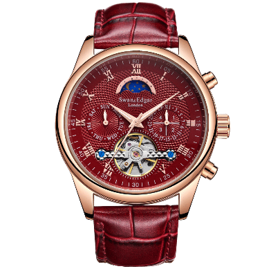 Swan edgar discount watches