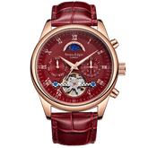 Complexity Automatic - Red