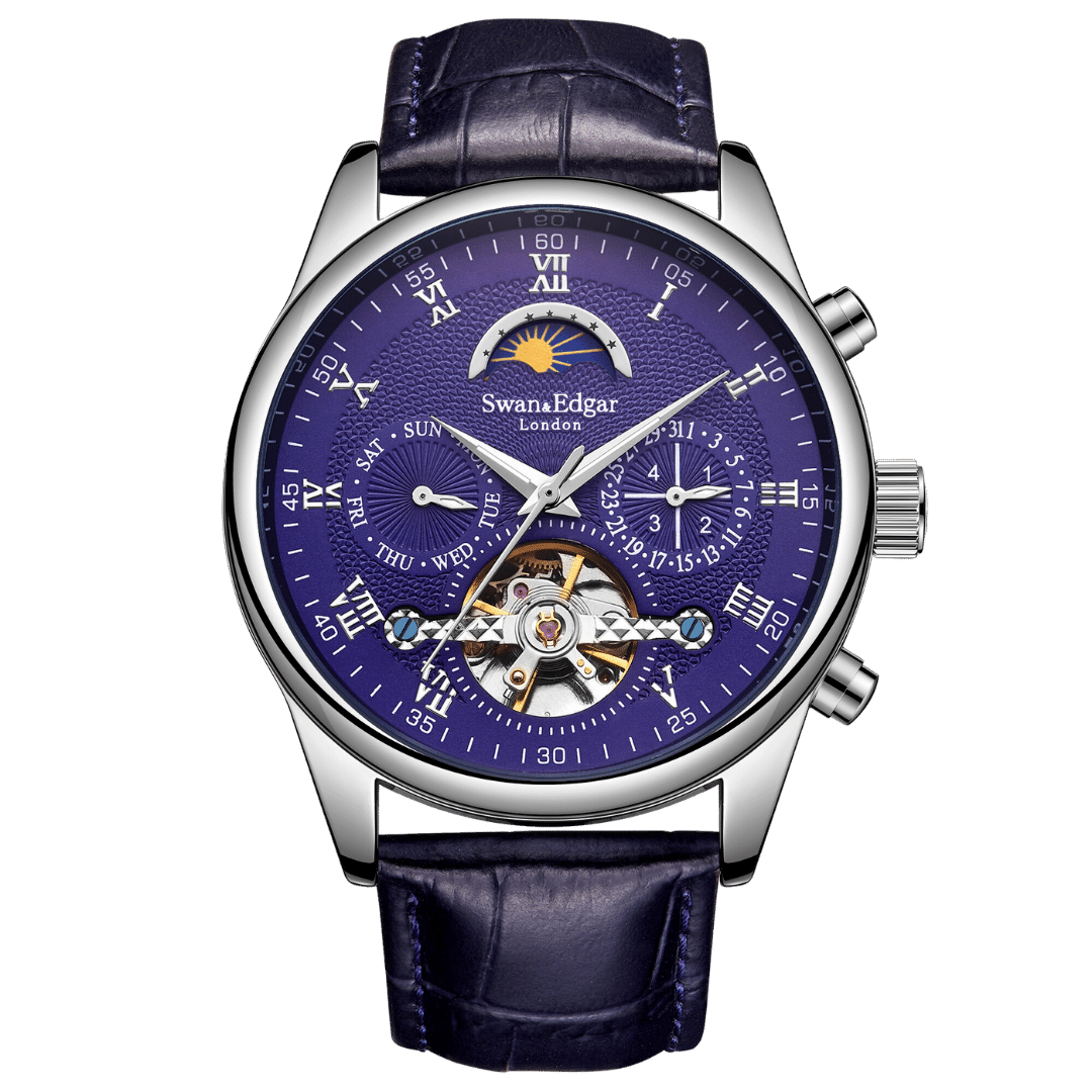 Swan edgar discount watches