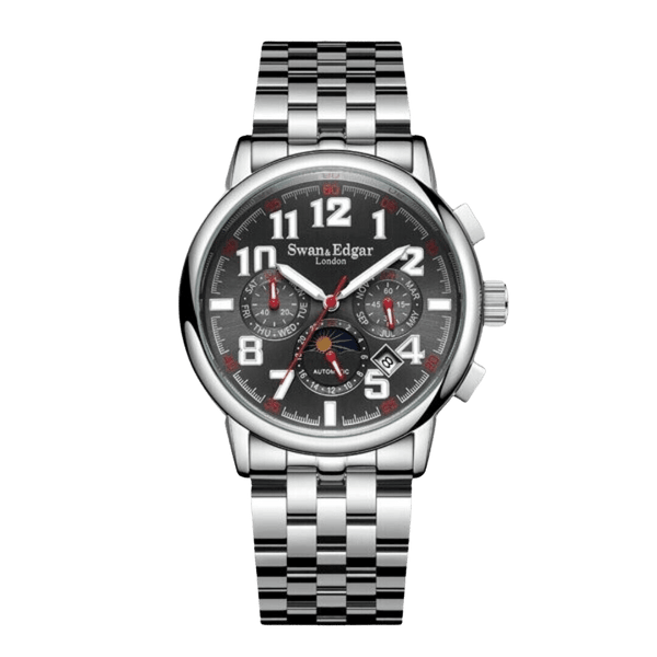 Swan edgar watch discount