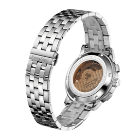 Contrast Timer Automatic - Steel