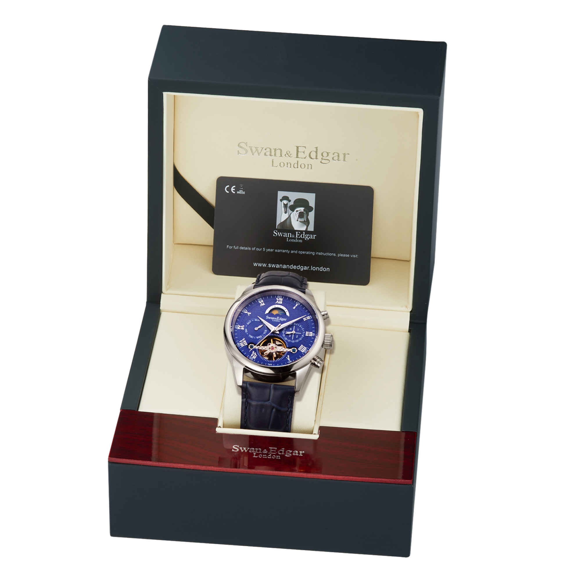 Complexity Automatic