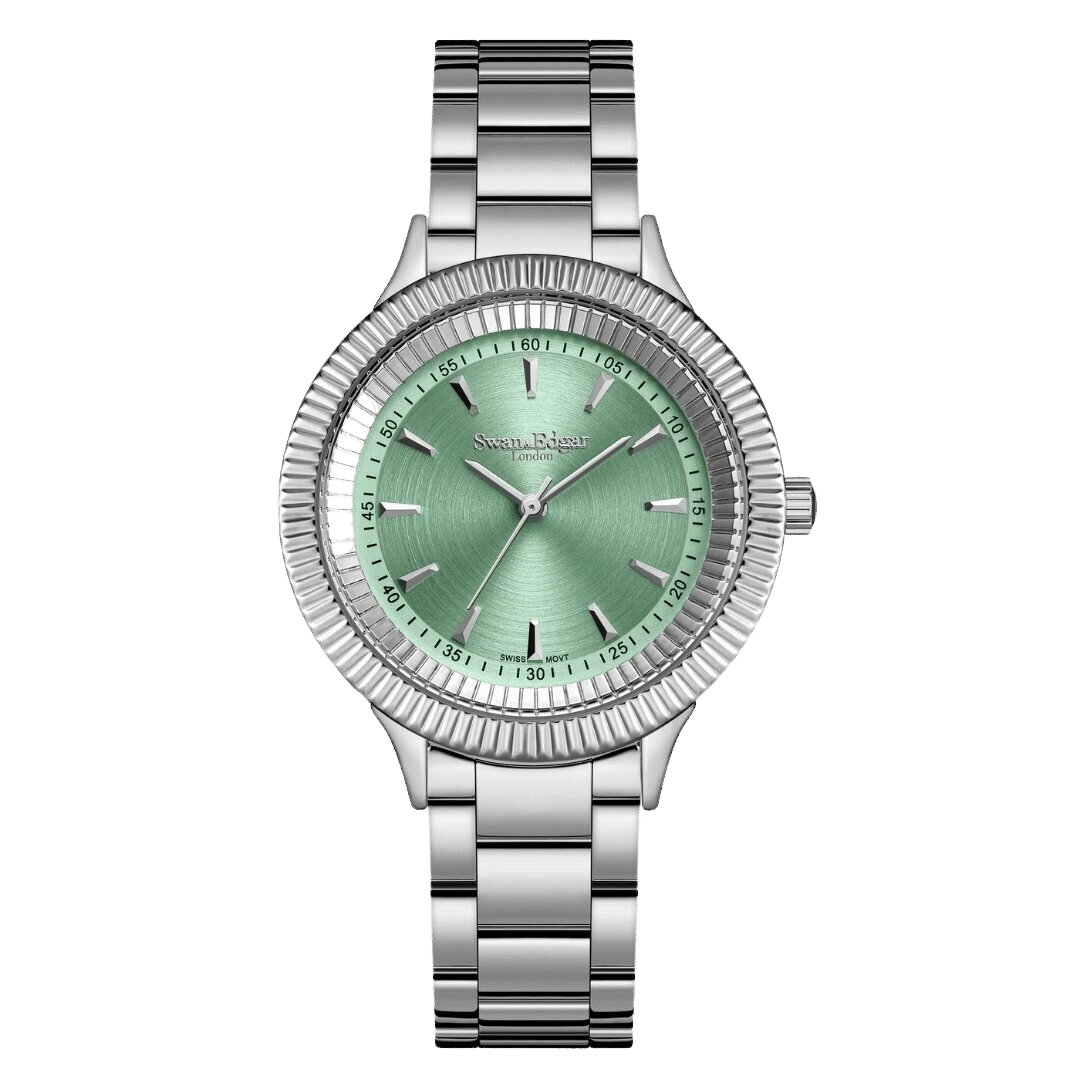 All, Ladies Duet - Steel