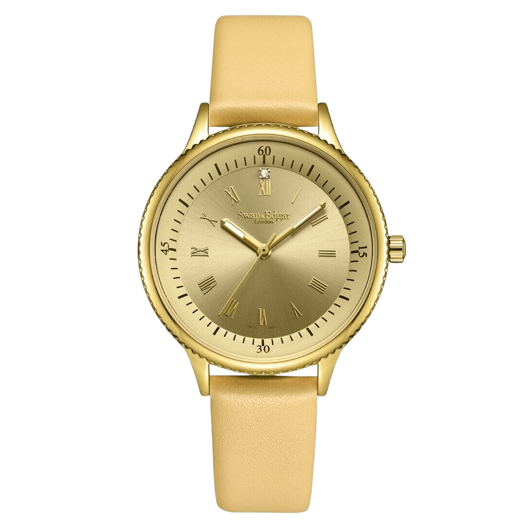 Dkny 2025 watches edgars