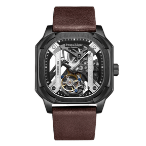 Photo, , Vortex Tourbillon Automatic Black