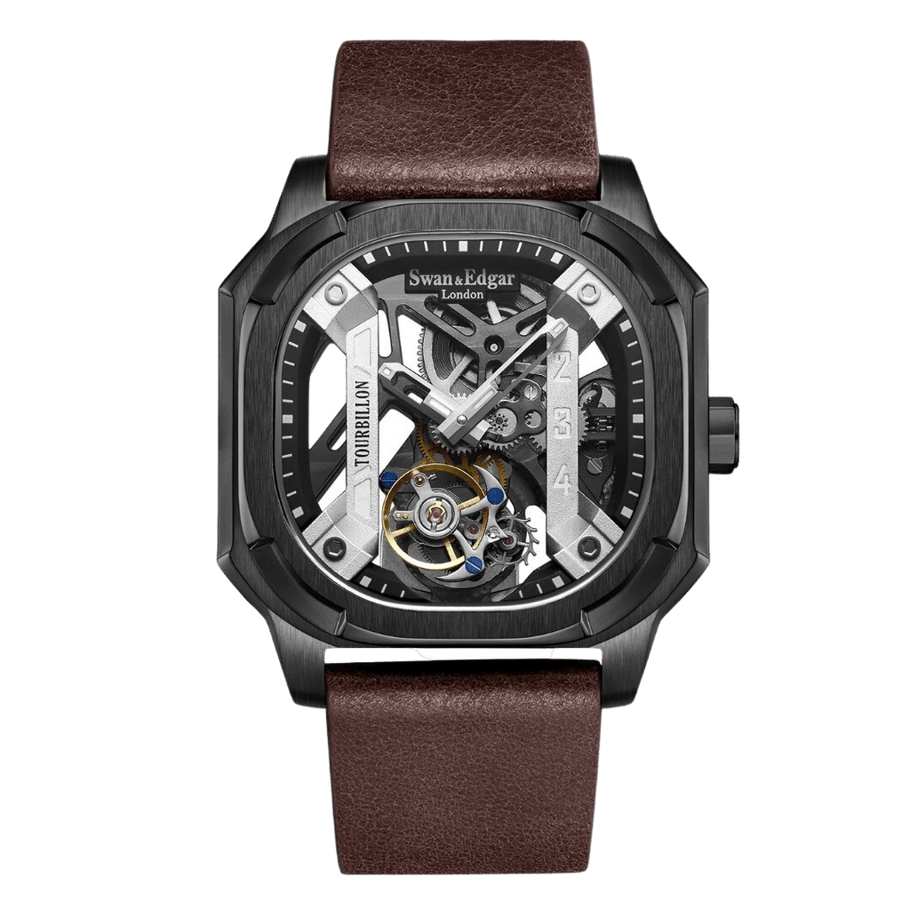 Vortex Tourbillon Automatic