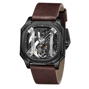 Photo, , Vortex Tourbillon Automatic Black