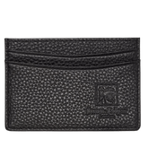 Photo, , Luxury Leather Credit Card Holder