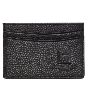 Photo, , Luxury Leather Credit Card Holder