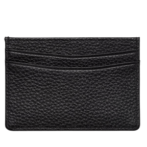 Photo, , Luxury Leather Credit Card Holder