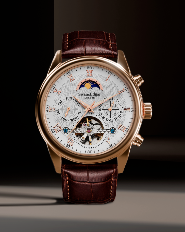 Swan And Edgar London