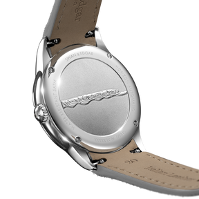 Horizon - Blue Enamel