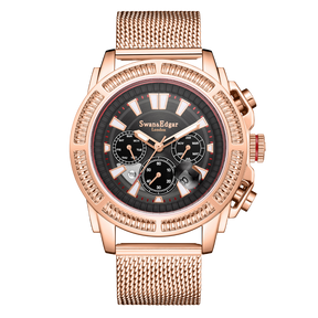 Photo, , Noble Automatic- Rose Black