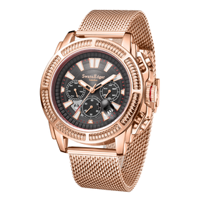 Photo, , Noble Automatic- Rose Black