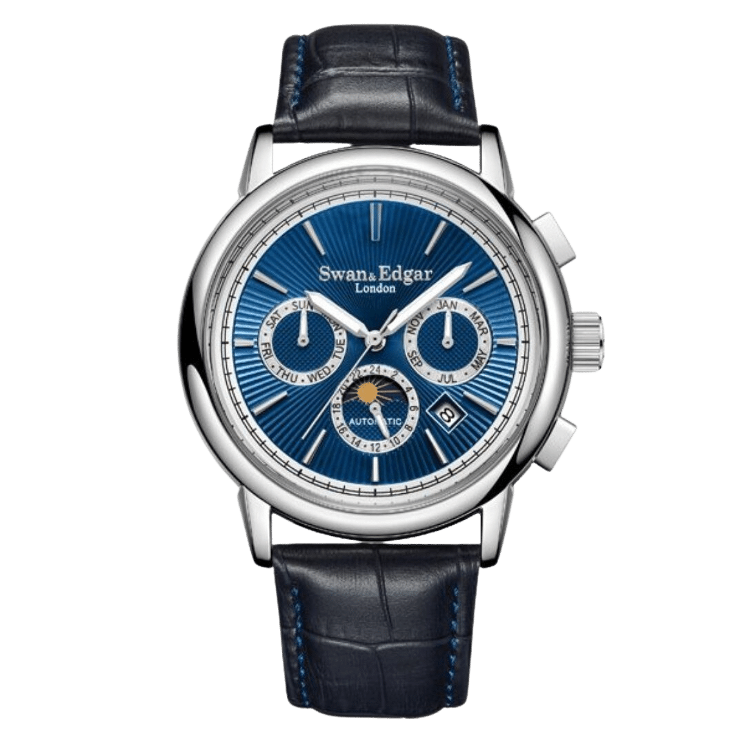 Photo, , Opulent Automatic - Steel