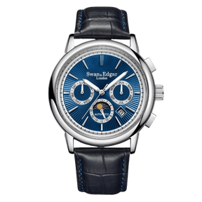Photo, , Opulent Automatic - Steel
