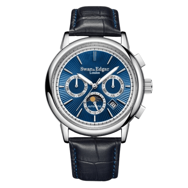 Swan and outlet edgar timepieces