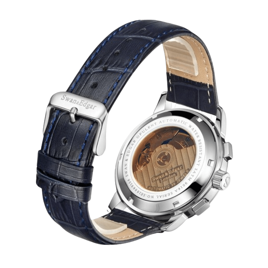 Photo, , Opulent Automatic - Steel
