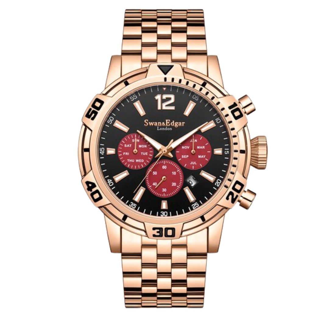 Photo, , Pioneer Sports Automatic - Rose