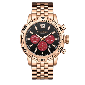 Photo, , Pioneer Sports Automatic - Rose