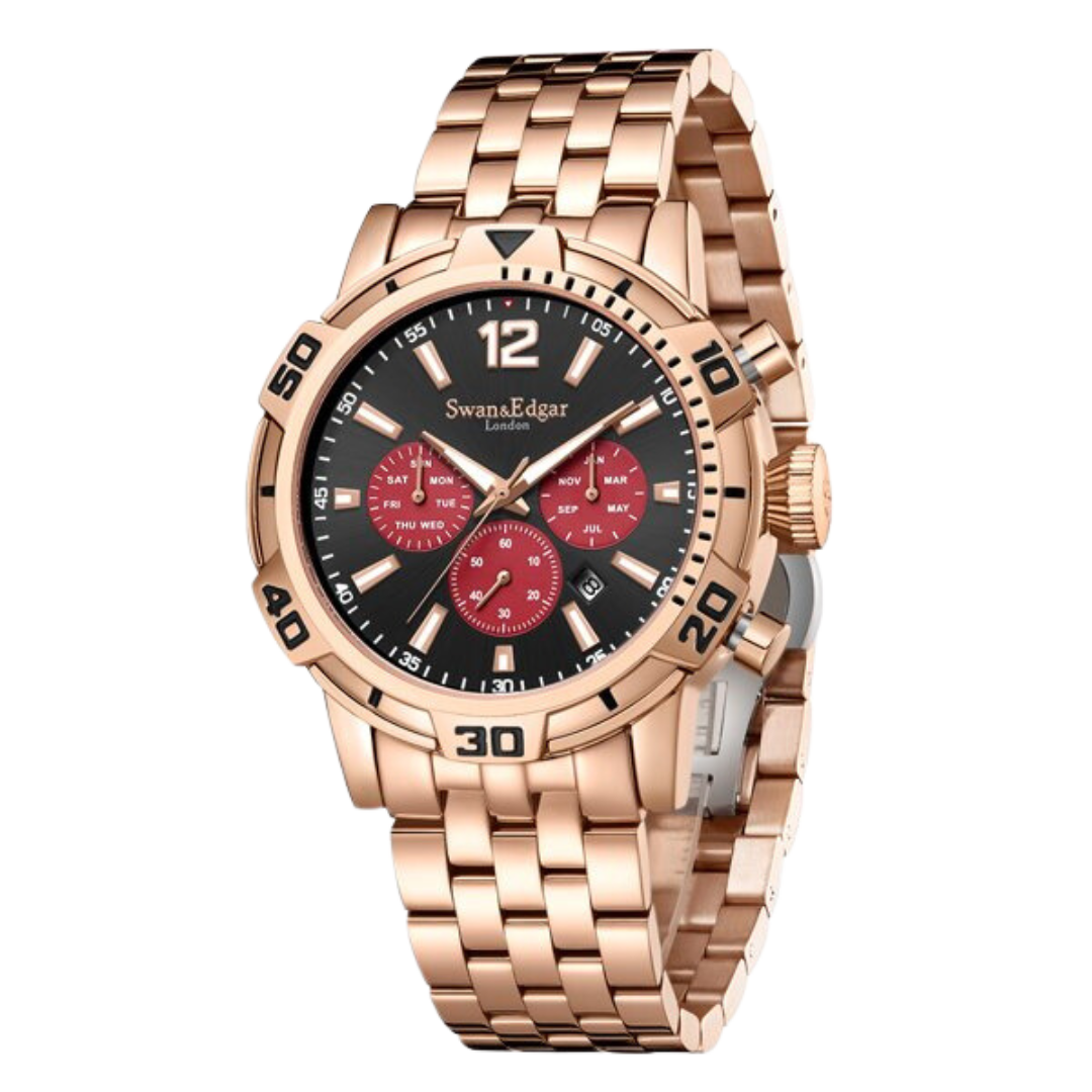 Photo, , Pioneer Sports Automatic - Rose