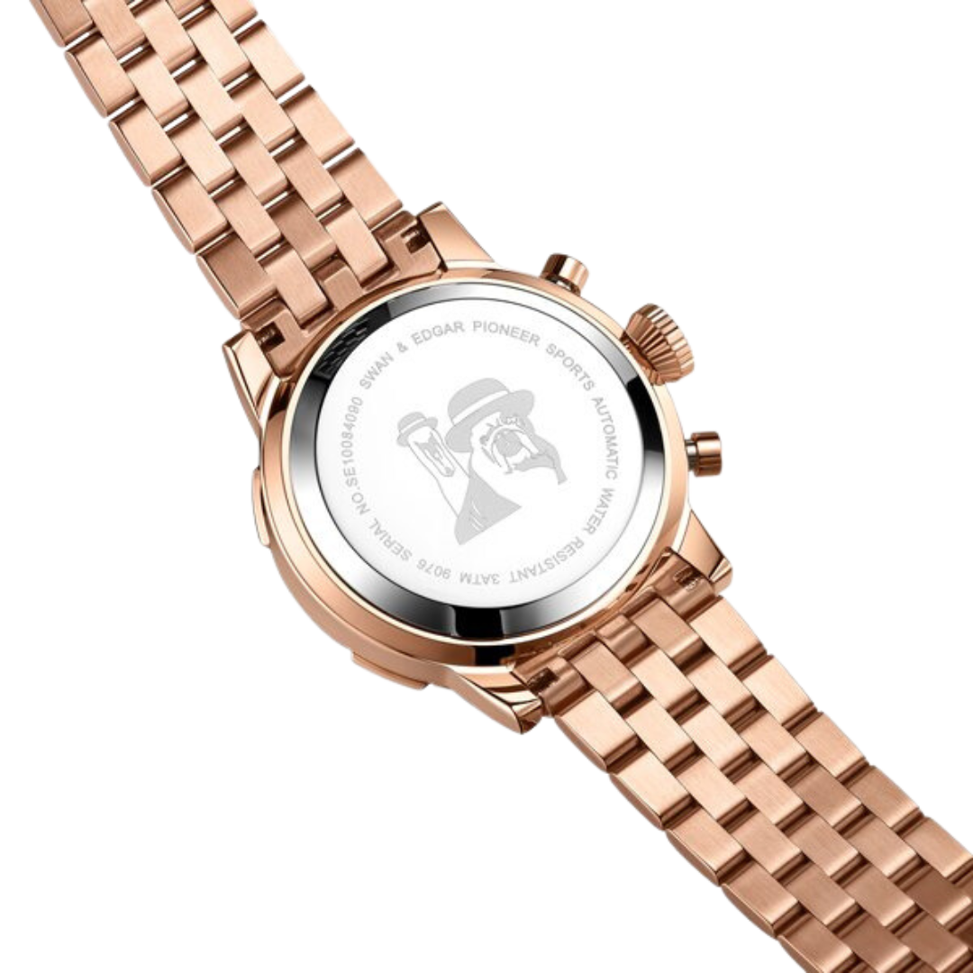 Photo, , Pioneer Sports Automatic - Rose