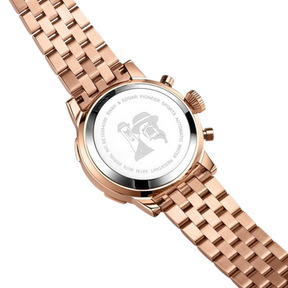 Photo, , Pioneer Sports Automatic - Rose