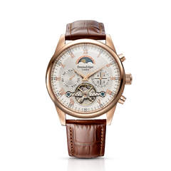 Complexity Automatic Rose Front