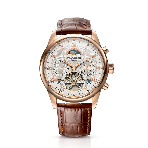 Complexity Automatic - Main Image