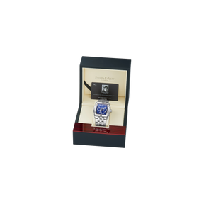 Photo, , Ambassador Mechanical Quartz