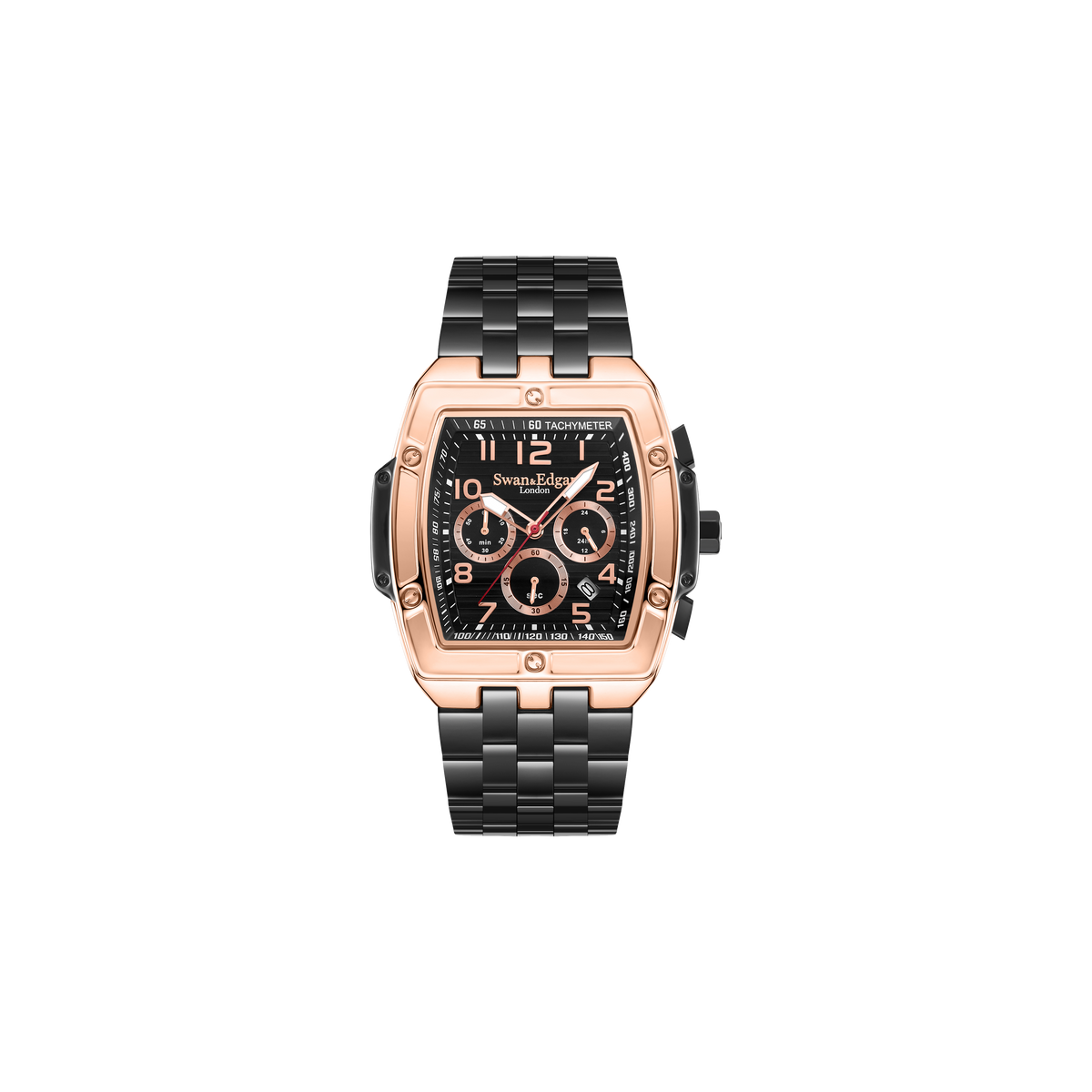 Swan and Edgar London , Ambassador Mechanical Quartz
