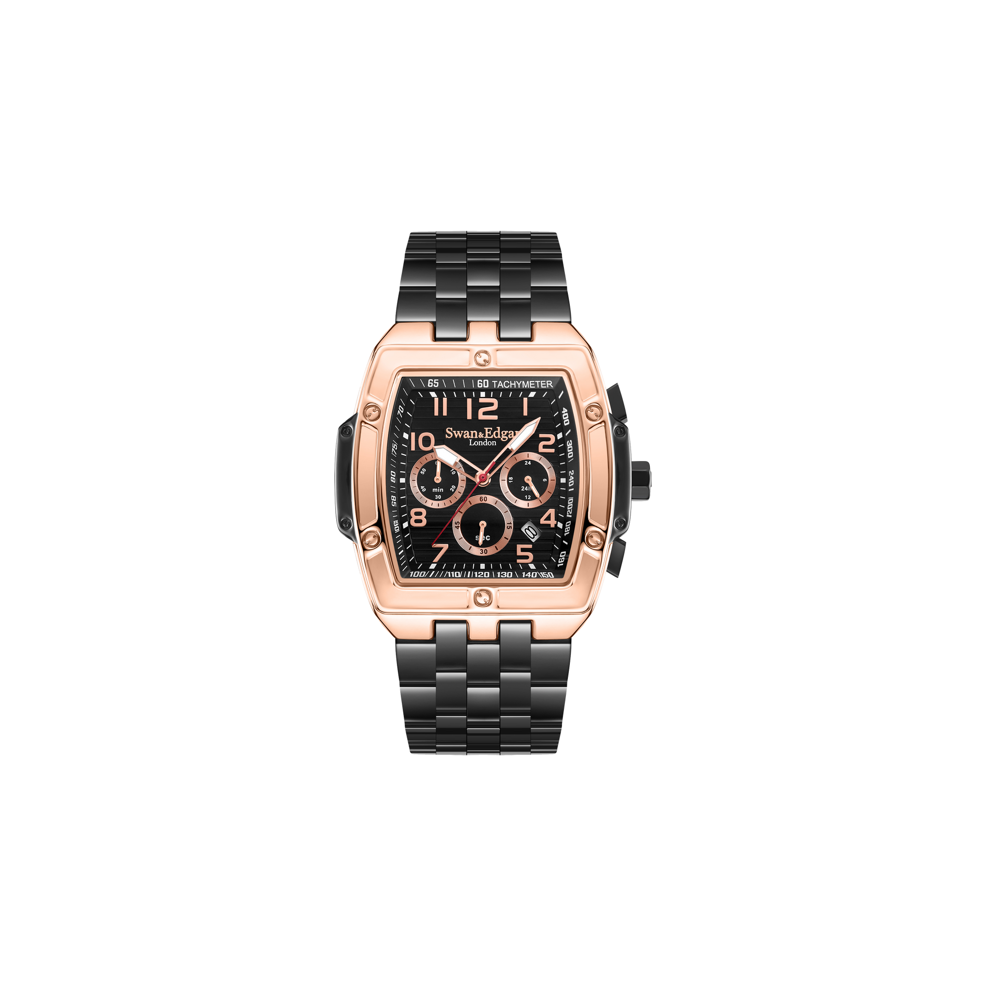 Ambassador Mechanical Quartz