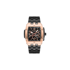 Ambassador Mechanical Quartz