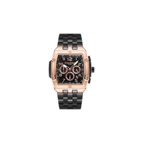 Photo, , Ambassador Mechanical Quartz