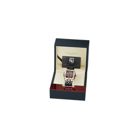 Photo, , Ambassador Mechanical Quartz